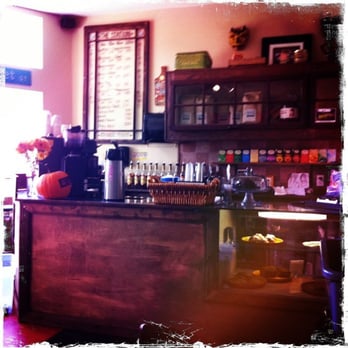 The Station - Coffee & Tea Near Me - Seattle, Washington The Station - Coffee & Tea Near Me - Seattle, Washington