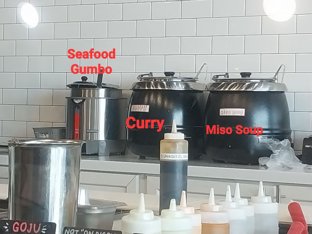 The Pho Shack - College Station