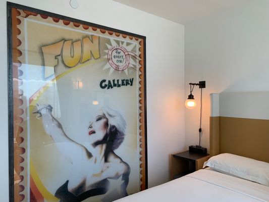 Hotel Indigo Lower East Side New York by IHG by null