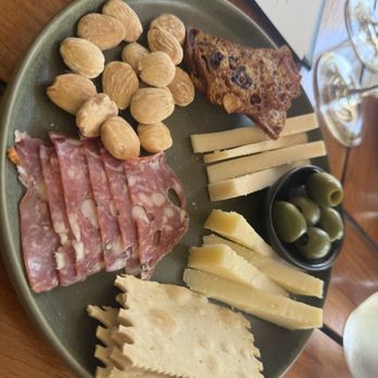 Cliff Lede Vineyards - Wineries Near Me - Yountville, California