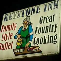 The Keystone Inn Family Restaurant
