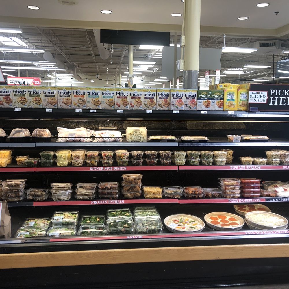 Lucky's Market - Package food ready to go - Grocery Near Me - Columbus, Ohio Lucky's Market - Package food ready to go - Grocery Near Me - Columbus, Ohio