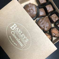 Baxley's Chocolates