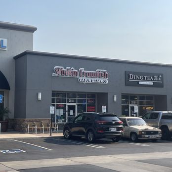 Stinkin Crawfish - store - Cajun/Creole Near Me - West Covina, California Stinkin Crawfish - store - Cajun/Creole Near Me - West Covina, California