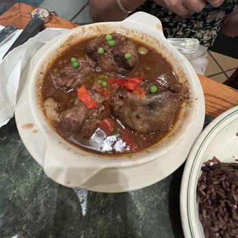 La Carreta - Rabo Encendido* - Cuban Near Me - Pembroke Pines, Florida