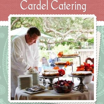 Cardel Catering - Caterers Near Me - Alameda, California Cardel Catering - Caterers Near Me - Alameda, California