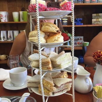 Babe’s Tea Room - It's adorable! And tasty - Tea Rooms Near Me - Denver, Colorado Babe’s Tea Room - It's adorable! And tasty - Tea Rooms Near Me - Denver, Colorado