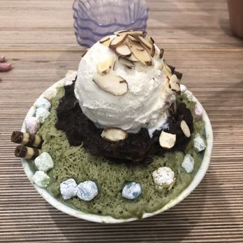 Cafe Auburndale - Coffee & Tea Near Me - Flushing, New York Cafe Auburndale - Coffee & Tea Near Me - Flushing, New York