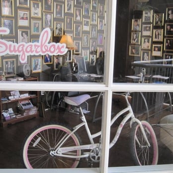 Sugarbox - Sugarbox, Vancouver, BC - Waxing Near Me - Vancouver, British Columbia