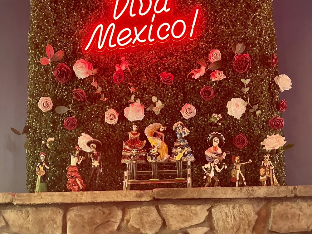 Iztac Mexican Cantina