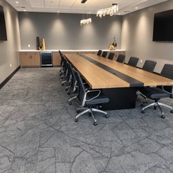Rays Carpet One Floor & Home - Conference Room