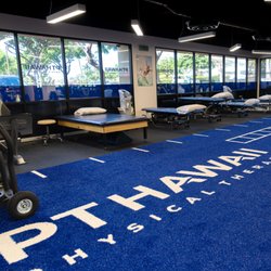 PT Hawaii - Kapolei
