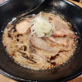 Menya Daruma - Noodles Near Me - Charlotte, North Carolina