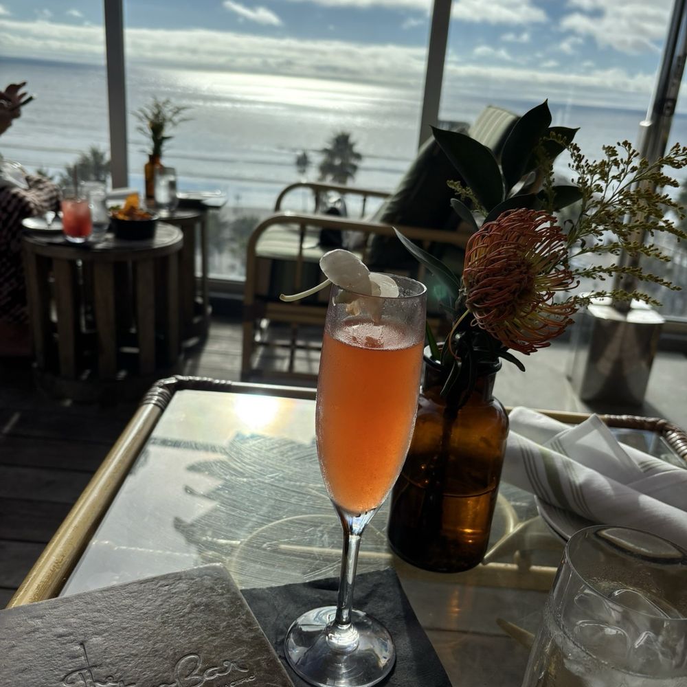 The Rooftop Bar - Beer Bar Near Me - Oceanside, California