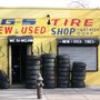 Photo of G & S Corp New Used Tire Shop
