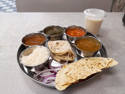 Chaat House Sunnyvale by null