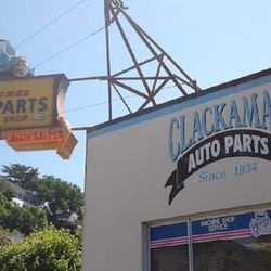 Clackamas Auto Parts