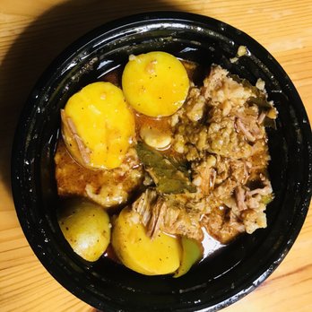 CEBU Restaurant - Filipino Near Me - Olympia, Washington