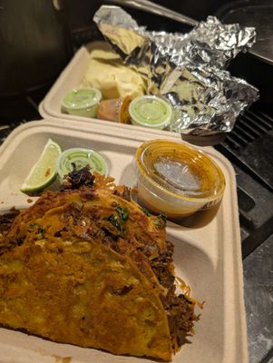 Gonzalez Taqueria by null