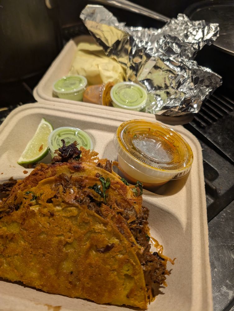 Gonzalez Taqueria