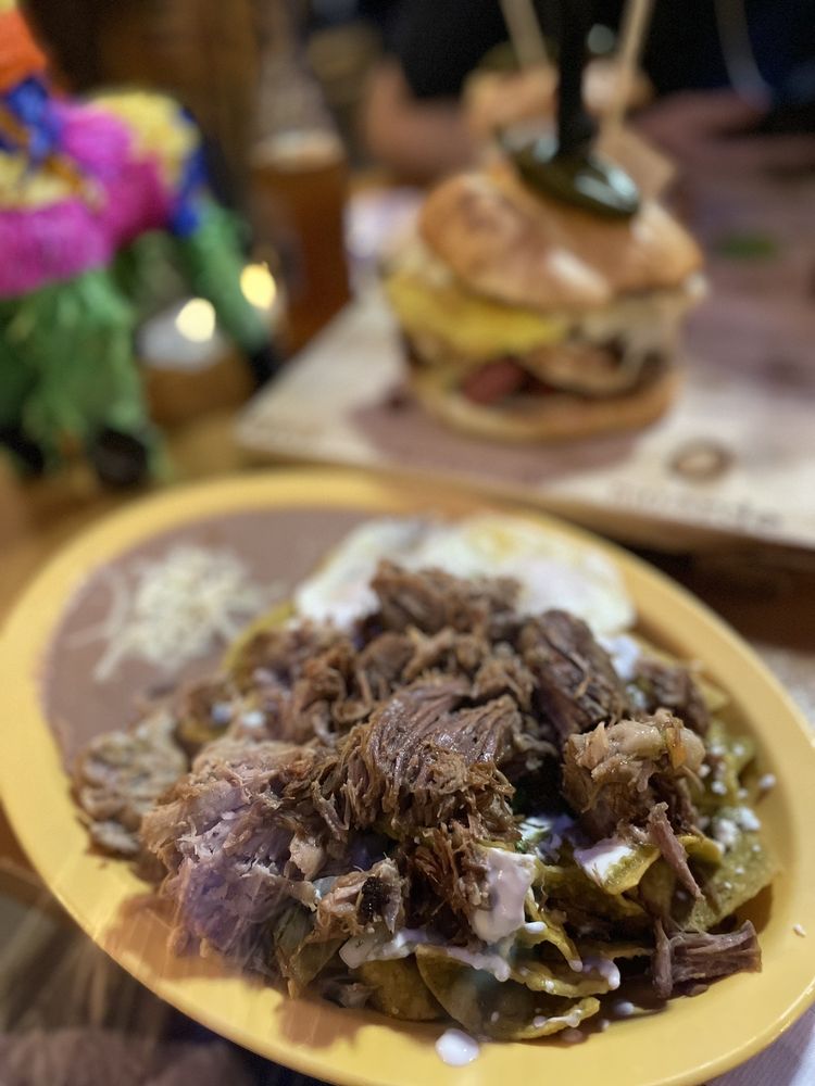 LA VECINDAD - Photo 3