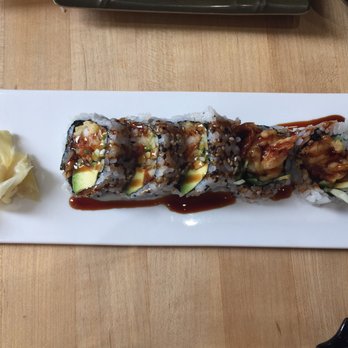 Ryo Sushi - Americano roll - Sushi Bars Near Me - Chicago, Illinois Ryo Sushi - Americano roll - Sushi Bars Near Me - Chicago, Illinois