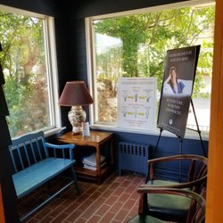 Bergen Family Chiropractic Center - Our Office in Hackensack, NJ - Bergen Family Chiropractic Center