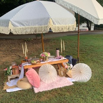Pretty Luxe Picnics - Party & Event Planning Near Me Pretty Luxe Picnics - Party & Event Planning Near Me