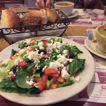 Seven Star Diner - Greek salad and soup - Diners Near Me - Deptford, New Jersey Seven Star Diner - Greek salad and soup - Diners Near Me - Deptford, New Jersey