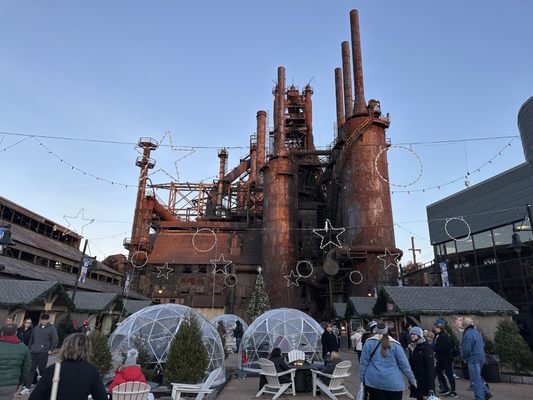 STEELSTACKS - Updated June 2026 - 317 Photos & 55 Reviews - 101 ...