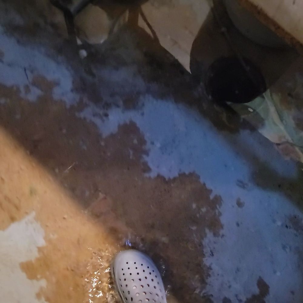 Slide of Mayes & Sons Plumbing