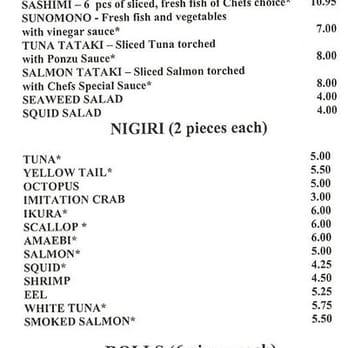Bamboo House - Sushi Bars Near Me - Cincinnati, Ohio Bamboo House - Sushi Bars Near Me - Cincinnati, Ohio