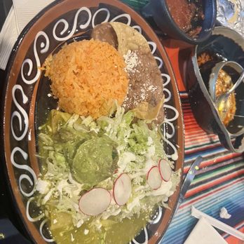 El Canario Carnitas - Green cheese enchiladas - Mexican Near Me - Temecula, California El Canario Carnitas - Green cheese enchiladas - Mexican Near Me - Temecula, California