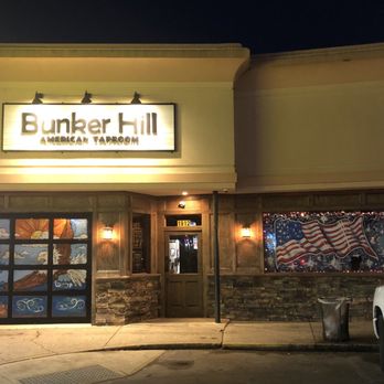 Bunker Hill American Taproom - the entrance to the restaurant - Bars Near Me - Wantagh, New York Bunker Hill American Taproom - the entrance to the restaurant - Bars Near Me - Wantagh, New York