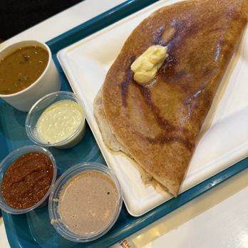 Masala Dosa Vegetarian Restaurant - Davangere benne masala dosa - Indian Near Me - Milpitas, California Masala Dosa Vegetarian Restaurant - Davangere benne masala dosa - Indian Near Me - Milpitas, California