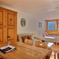 Le Vieux-valais - Le Vieux-Valais