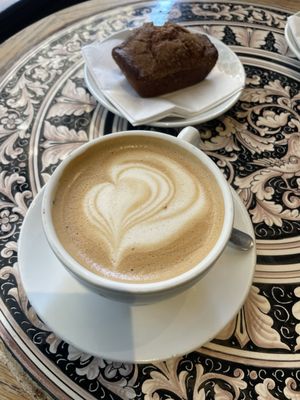 La Colombe Coffee Workshop by null