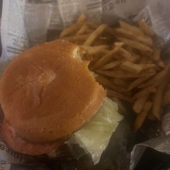 Asbury Ale House - By far, one of the worst burgers I have ever had - Sports Bars Near Me - Asbury Park, New Jersey Asbury Ale House - By far, one of the worst burgers I have ever had - Sports Bars Near Me - Asbury Park, New Jersey