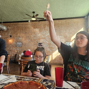 Biundo's - Pizza Near Me - Venus, Texas