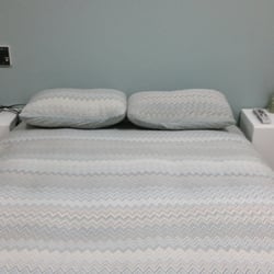 iSleep Program - Lab Room