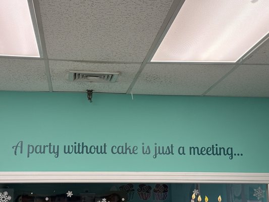 Carousel Cakes by null