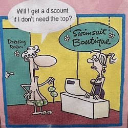 A Private Affair - Humor!