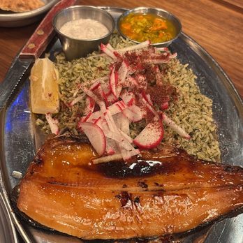 Komaaj  - Restaurants Near Me - San Francisco, California