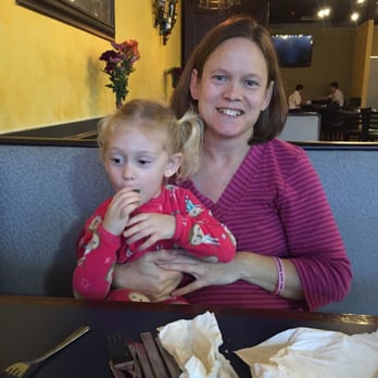 Sopranos Grill - Munchkin and the Mrs. - Italian Near Me - Raleigh, North Carolina