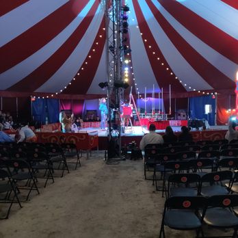 St Augustine Amphitheatre - Music Venues Near Me - Saint Augustine, Florida