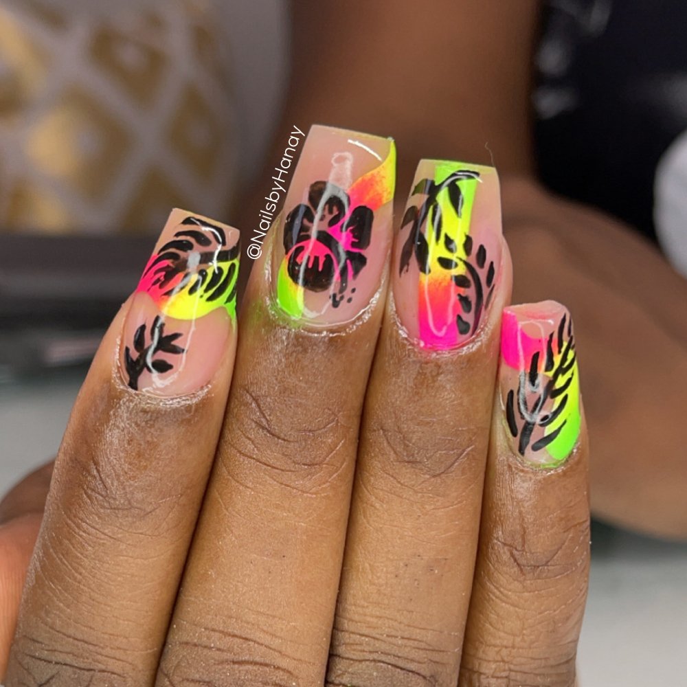 NAILS BY HANAY Updated June 2024 20 Photos 98 Jackson St, Hayward