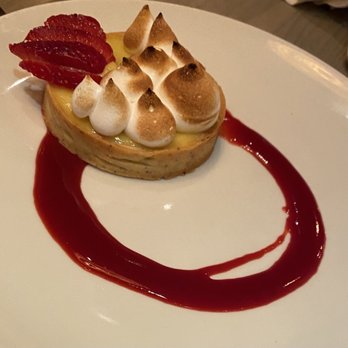 Autograph Brasserie - Lemon Meringue Tart - Brasseries Near Me - Wayne, Pennsylvania Autograph Brasserie - Lemon Meringue Tart - Brasseries Near Me - Wayne, Pennsylvania