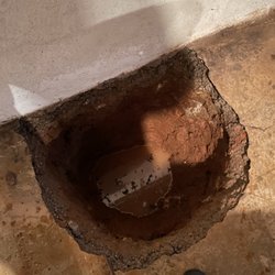 Dry Basements By Dean - Sump pumps basements flooded call us Drydbasement by Dean