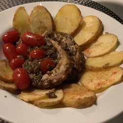 Restaurante Galapagos