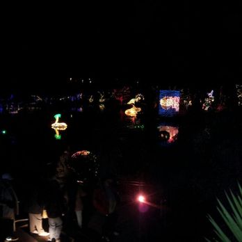 River Of Lights - Festivals Near Me - Albuquerque, New Mexico